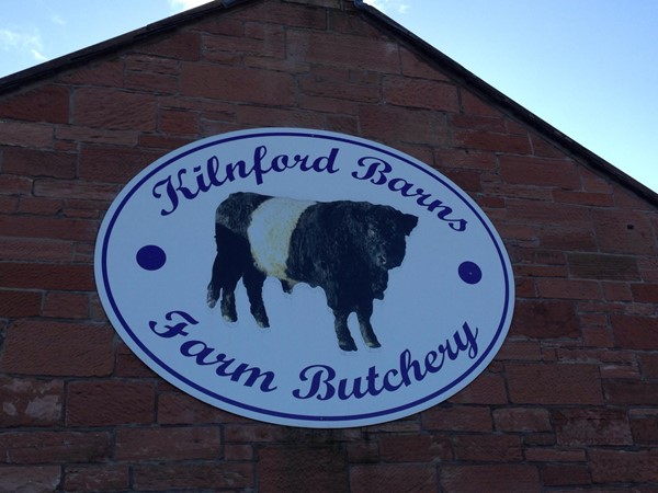 Picture of Kilnford Barns Farm Shop