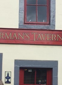Fisherman's Tavern Hotel