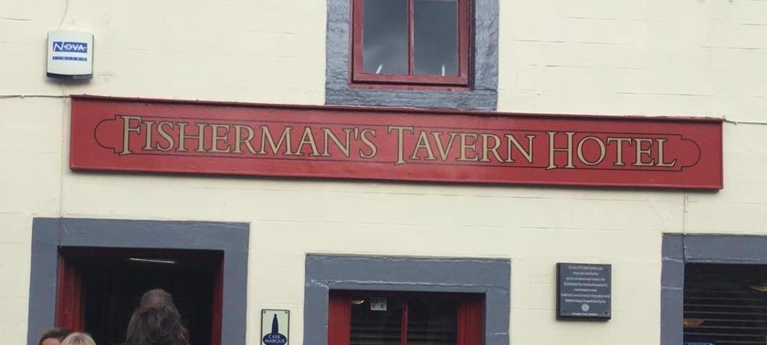 Fisherman's Tavern Hotel