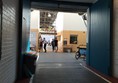 Picture of Out of the Blue Drill Hall - Wide Path