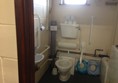 This is the loo with cord sorted