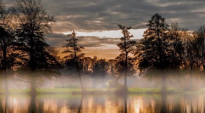 Stowe Gardens - National Trust