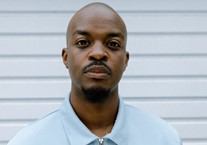 George the Poet Presents