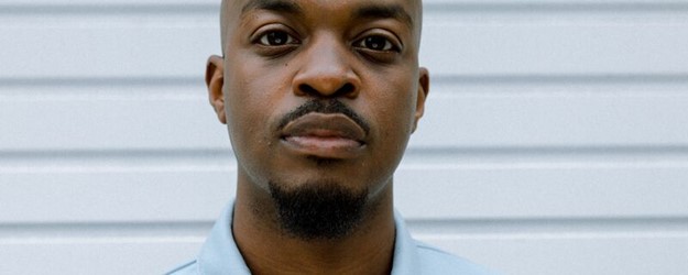 George the Poet Presents article image