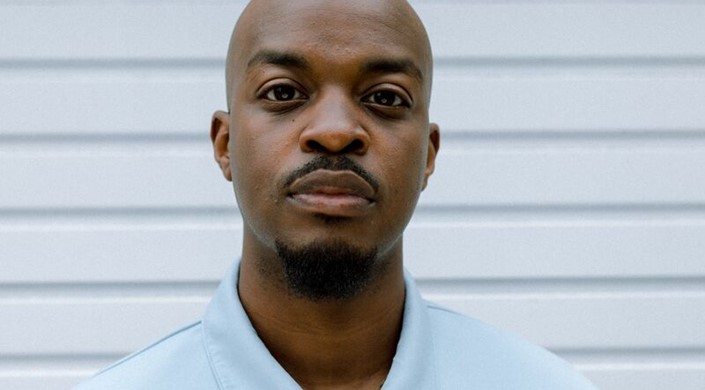 George the Poet Presents
