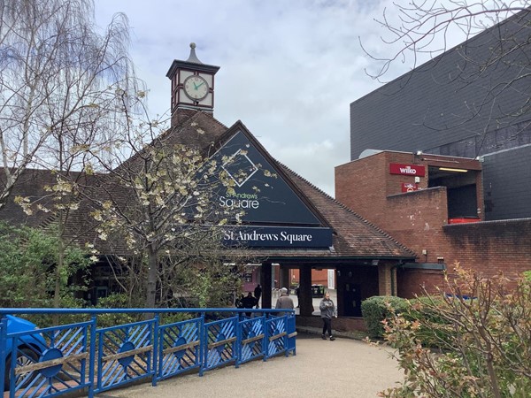 Picture of Droitwich Spa