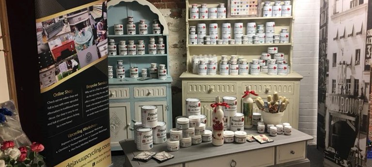 Quayside Emporium & Restaurant