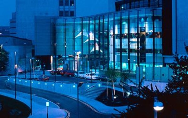 National Media Museum