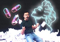 Live To Tell: (A Proposal For) The Madonna Jukebox Musical