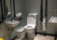 Picture of Accessible Toilet