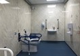 Picture of  Christies Garden Centre Changing Places
