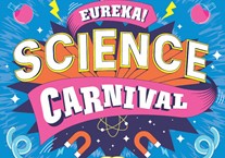 Eureka! Science Carnival