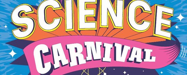 Eureka! Science Carnival article image