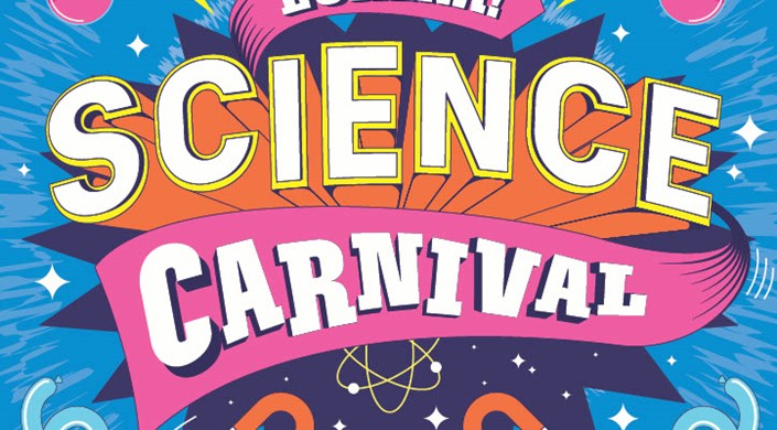 Eureka! Science Carnival