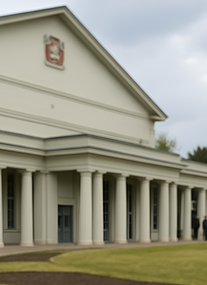 De Montfort Hall