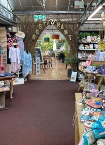 Laylocks Garden Centre