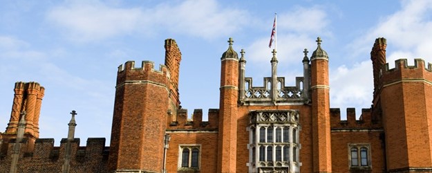 Disabled Access Day at Hampton Court Palace article image