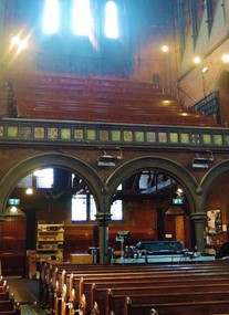 Union Chapel