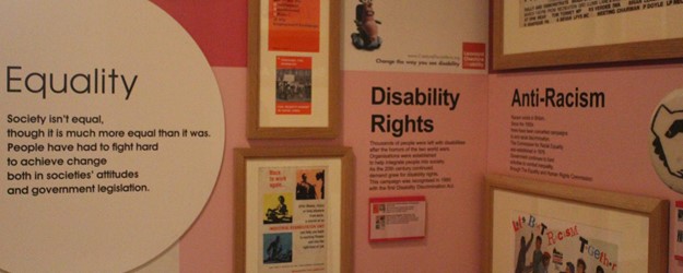Representing Disability – Have your say article image