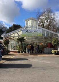 Ashtead Park Garden Centre