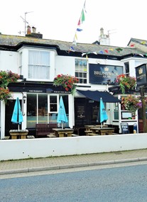Brunswick Arms