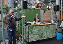Disabled Access Day 2017