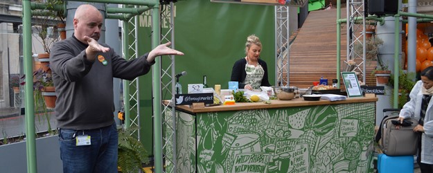Disabled Access Day 2017 article image