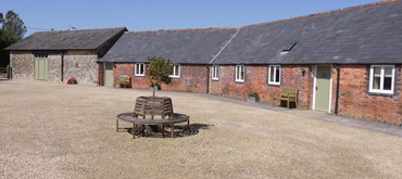 Ellwood Cottages