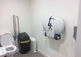 Picture of Accessible Toilet