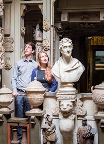 Sir John Soane's Museum