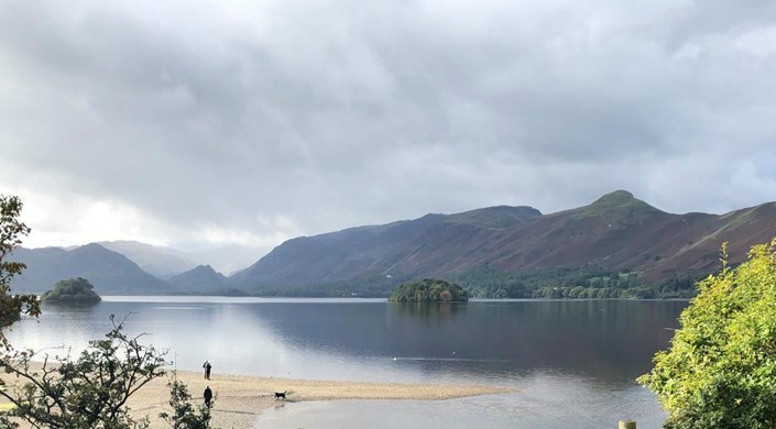 Derwentwater