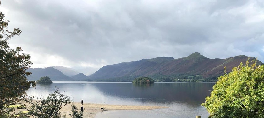 Derwentwater