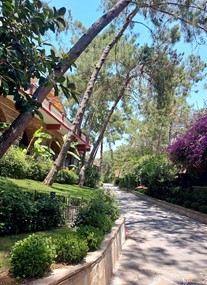 Grand Yazıcı Club Marmaris Palace
