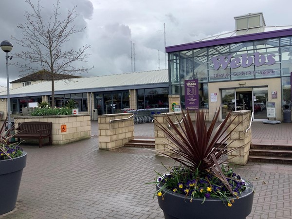 Picture of Webbs Wychbold