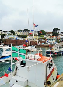 Paignton