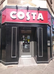 Costa Coffee