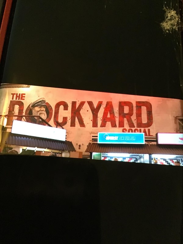 Picture of The Dockyard Social