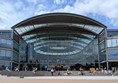 Image of the outside of The FORUM