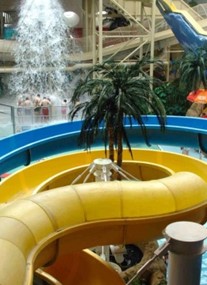 Sandcastle Water Park