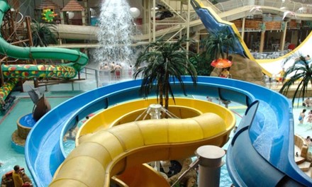 Sandcastle Water Park