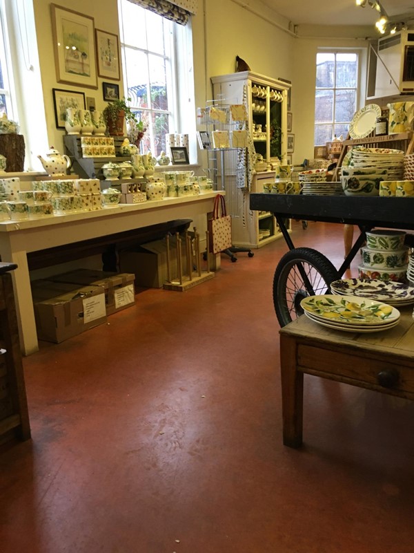Picture of Emma Bridgewater Factory