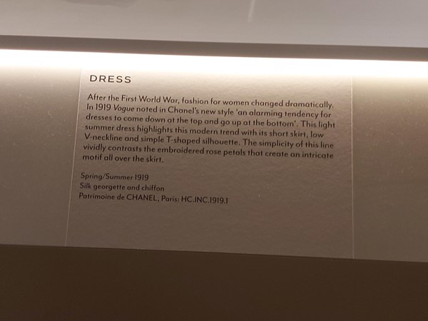 Victoria and Albert Museum