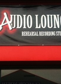 Audio Lounge