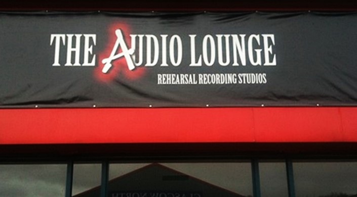 Audio Lounge