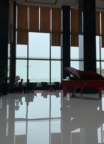 The Oberoi Mumbai