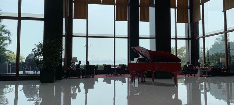 The Oberoi Mumbai