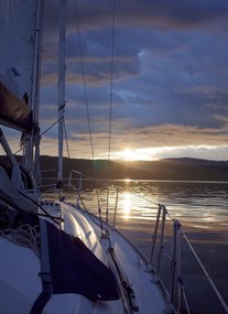 Sail West Coast Scotland: Largs Marina