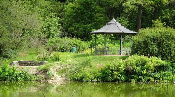 Botanischer Garten und Botanisches Museum Berlin