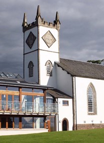 Killearn Village Hall