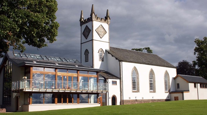 Killearn Village Hall